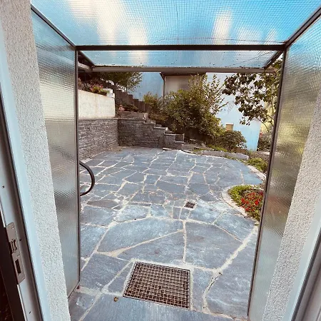 Ferienwohnung Wilhelm Hornberg Exterior foto