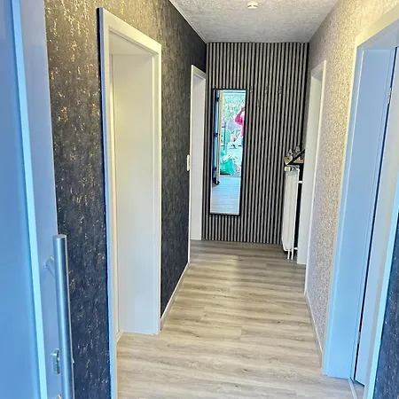 Ferienwohnung Wilhelm Hornberg Exterior foto
