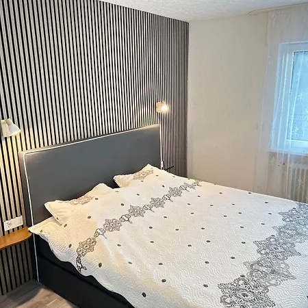 Ferienwohnung Wilhelm Hornberg Exterior foto