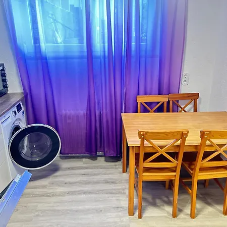 Ferienwohnung Wilhelm Hornberg Exterior foto