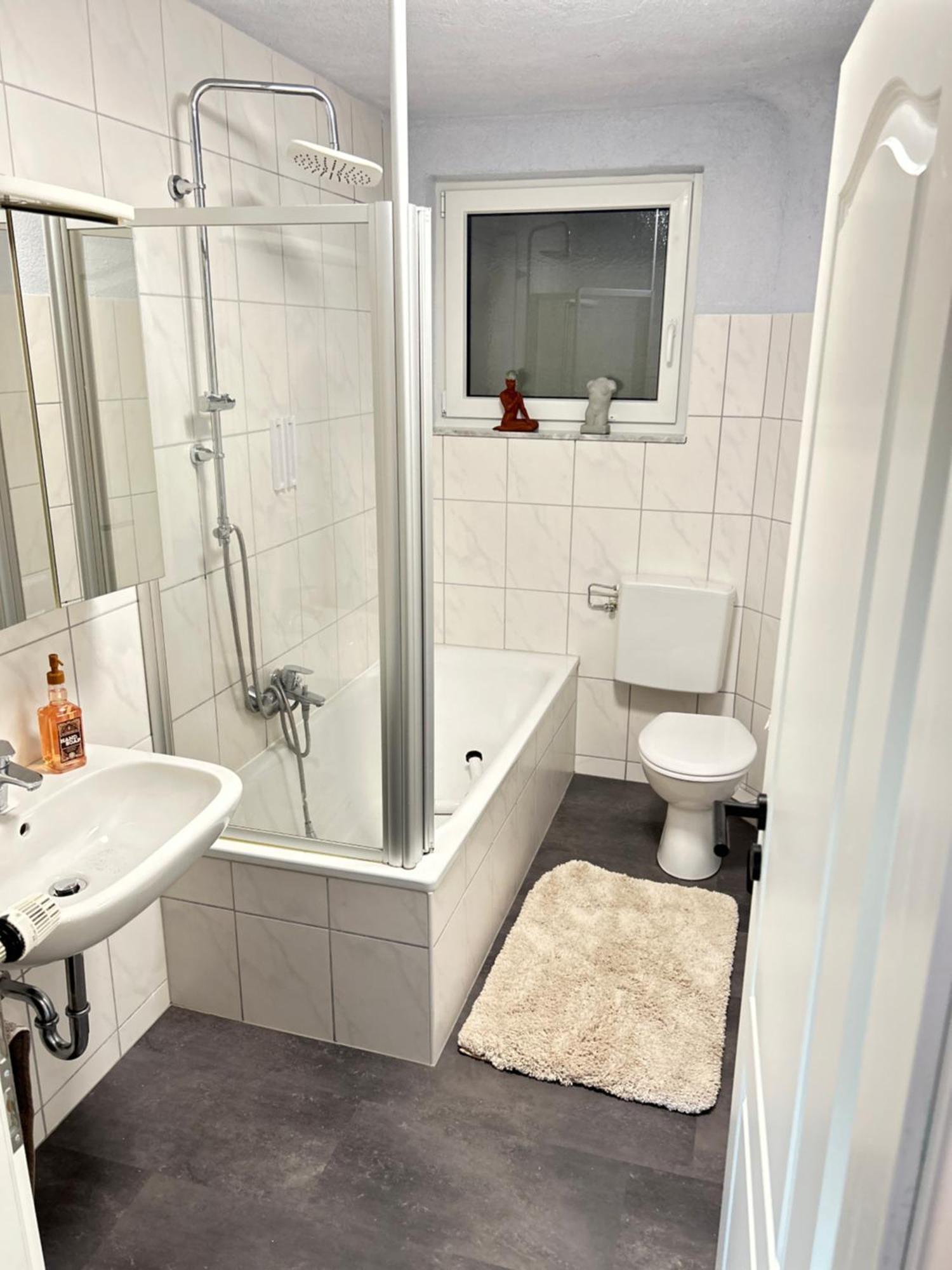 Apartment Wilhelm