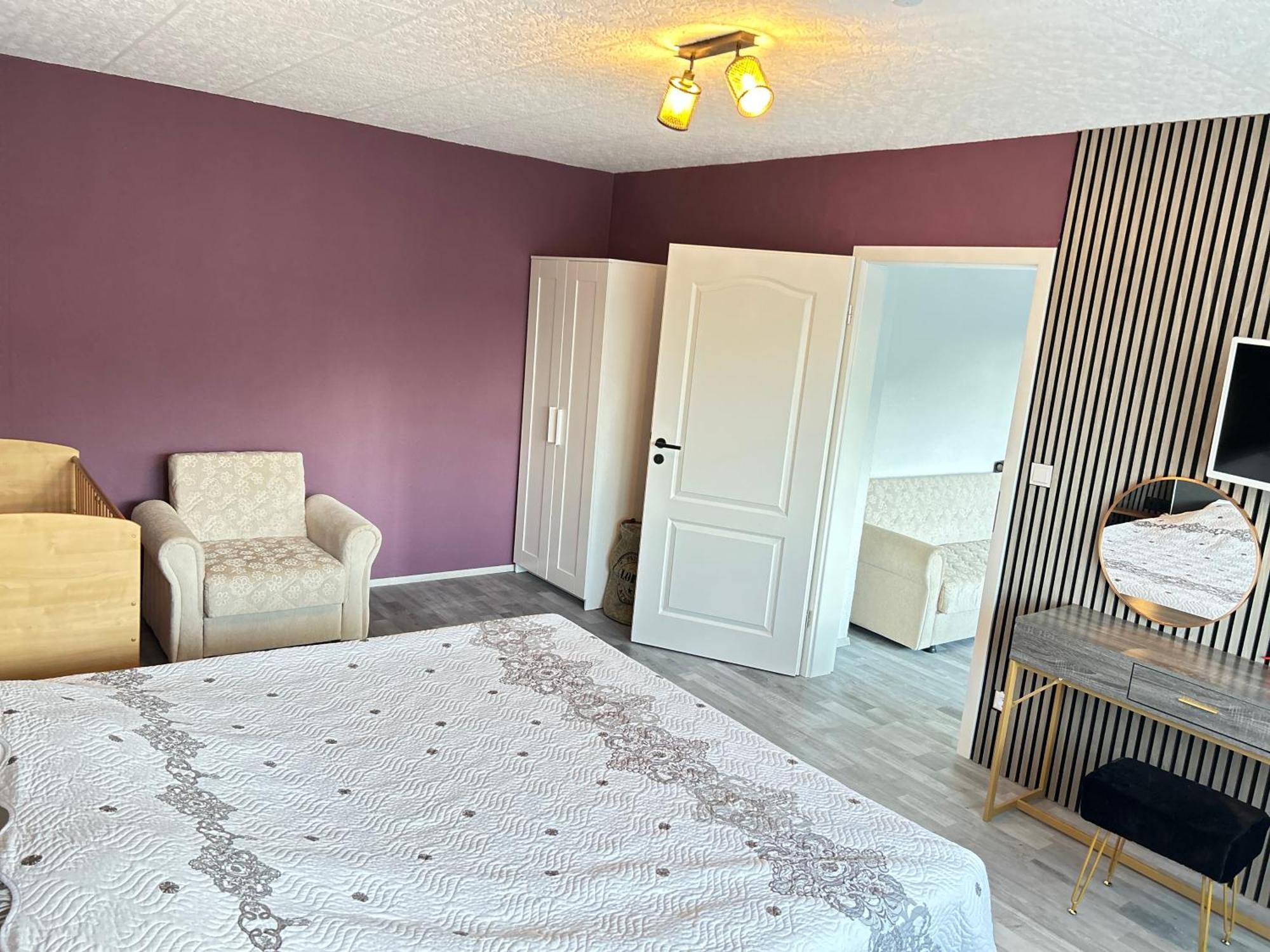 Wilhelm Apartment *