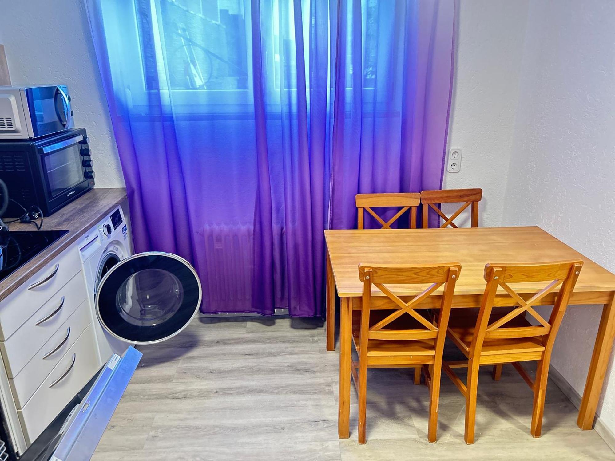 Wilhelm Apartment