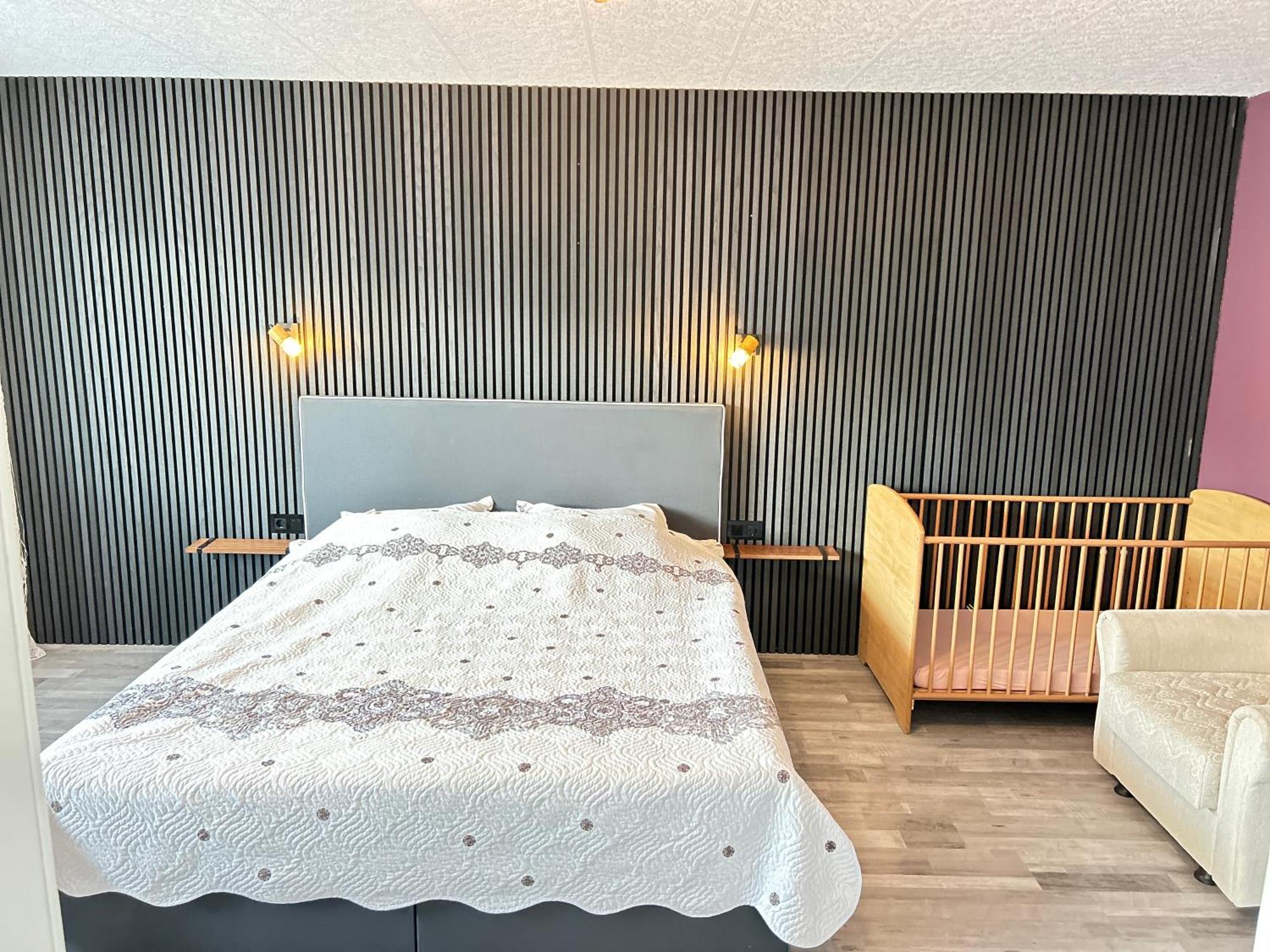 Apartment Wilhelm *