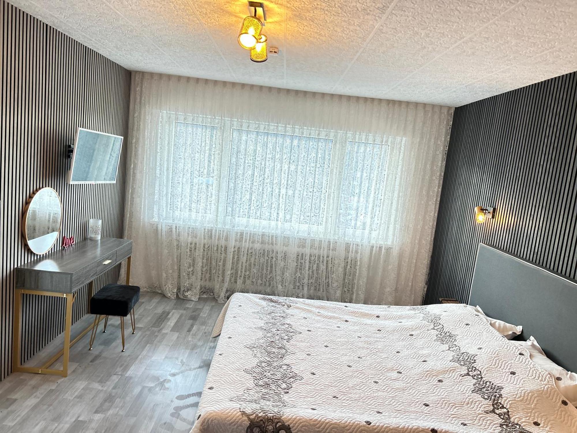 Wilhelm Apartment Hornberg