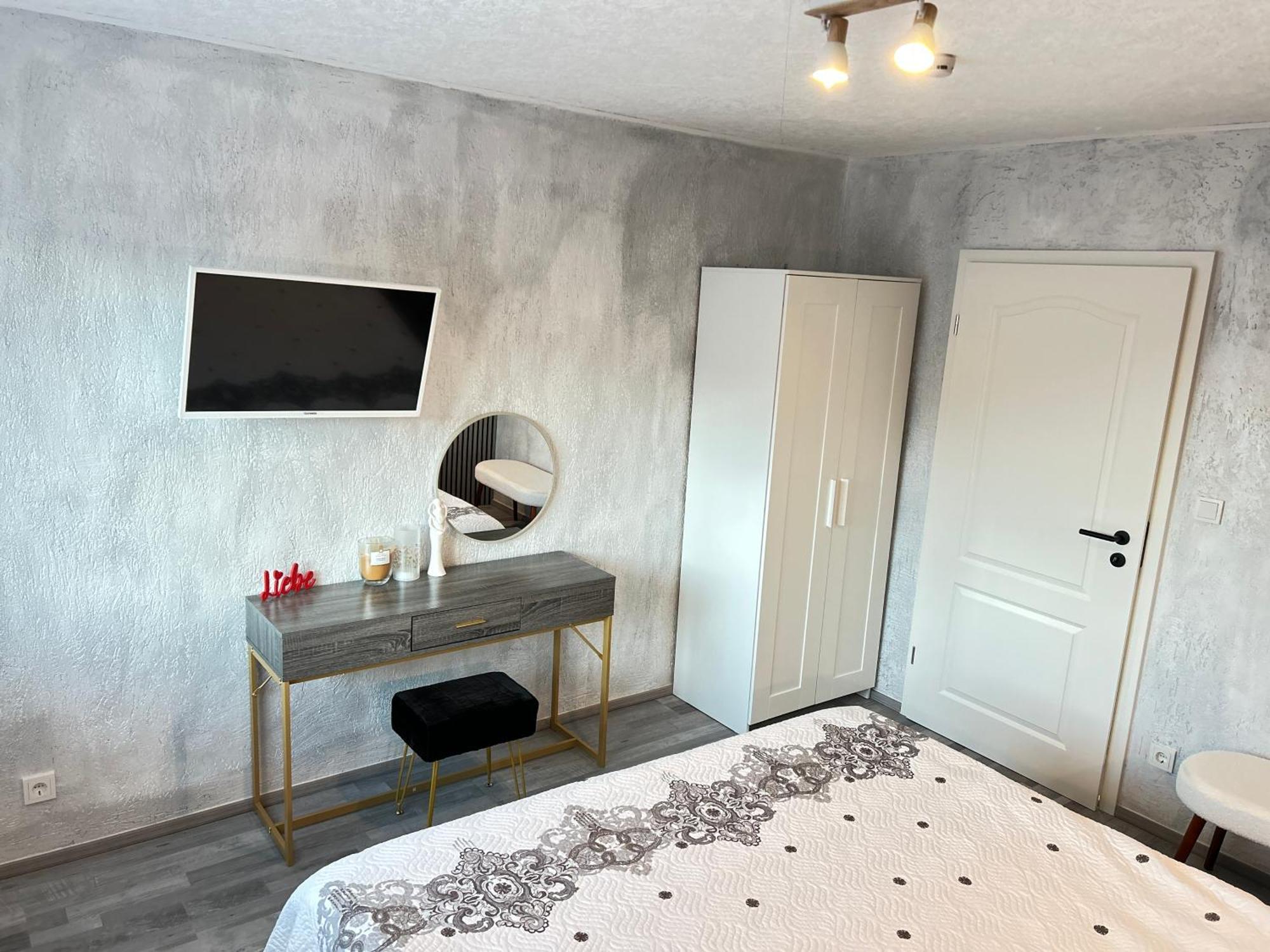 Apartment Wilhelm